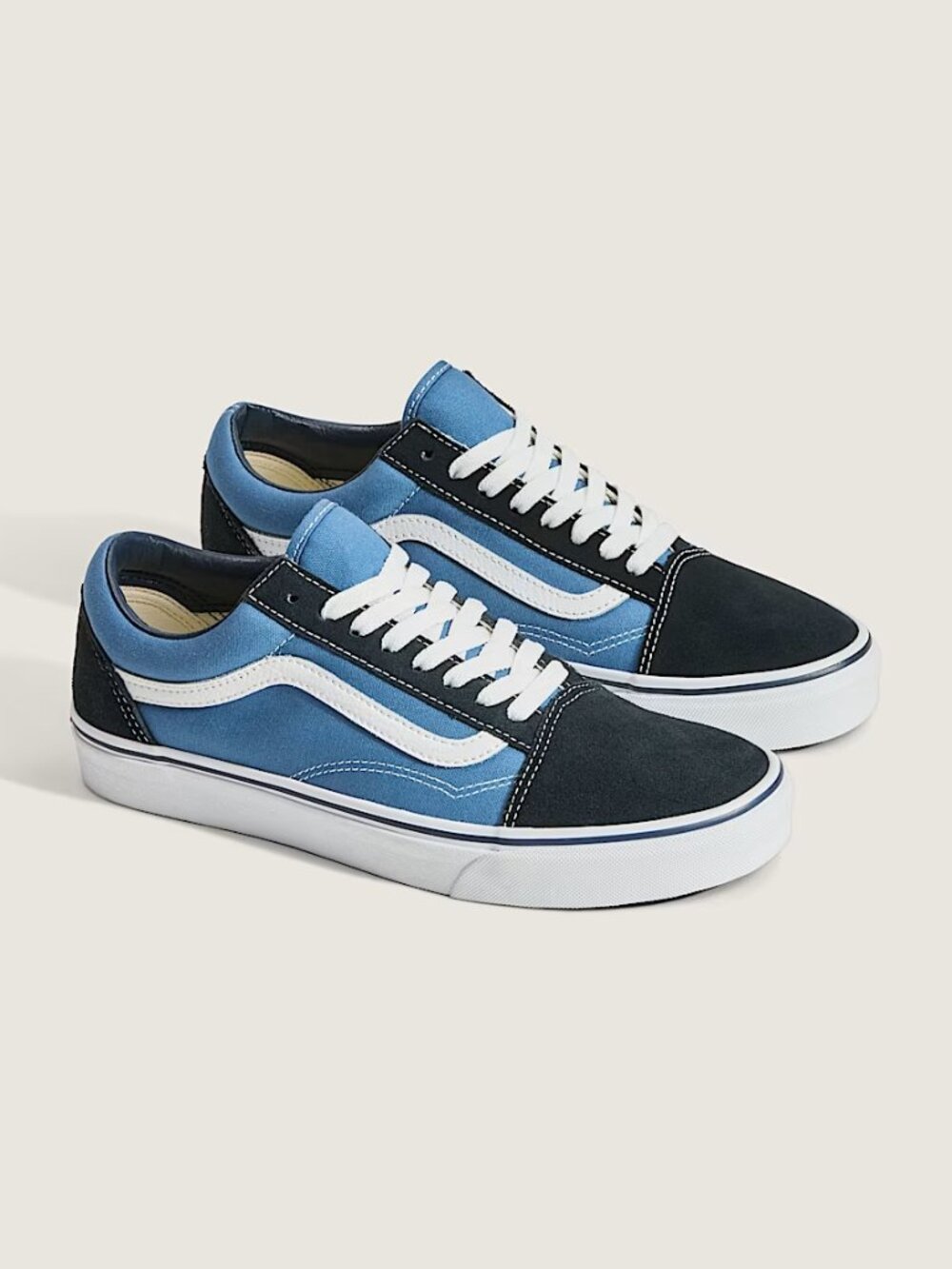 Vans Old Skool Shoe